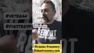 Overcome #ptsd #trauma with Brothers and #faith