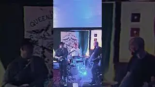 ⛵️ LOANNE &ndash; &ldquo;Shadow of the Beast&rdquo; | Live at The Queens Head