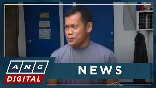 Self-confessed gunman Escorial bares more details on Lapid slay case | ANC