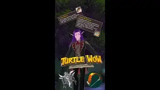 Стрим Turtle-WoW #wow  #hunter  #nightelf  #vtuber  #stream  #compopony  #freetalk  #vertical