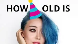 How old is Wengie? 🍰🎈