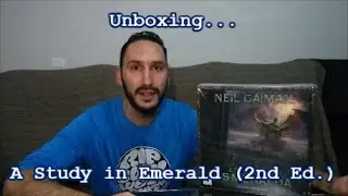 Unboxing 