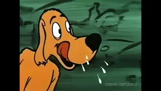 The Bone Ranger 1957 (Full HD)&ndash; Terrytoons