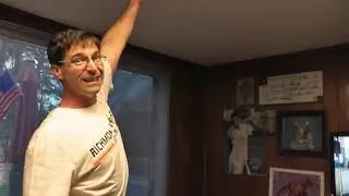 Распаковка Trueform Trainer