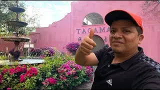¡Visité el primer VIÑEDO de Sudamérica y está en Perú! 🇵🇪 TACAMA