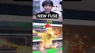 DO NOT USE SANTA FUSE MACHINE in Steal a Brainrot..