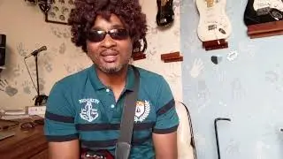 Tuto Bikutsi Level 