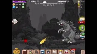 Tiny Rails - Secret #12 (Lizard Prince and the Deer)