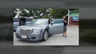 Car Dealership, Madison AL