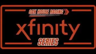 OHR - Xfinity - Texas - Race 2 of 14