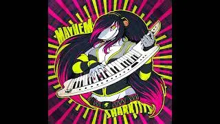 Mayhem - Galaxy Eater (DJ-Friendly Edit)