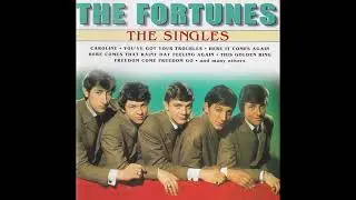 The Fortunes - Wait Until September - 1972