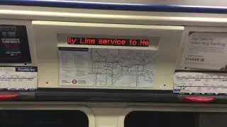 Julie Berry - The next station is Arnos Grove