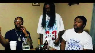 E Money - Don't Play Wit Me (Official Music Video)
