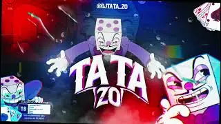 MONTAGEM SENTA COM TUDO NOVINHA - DJ TATA ZO (MC GW)
