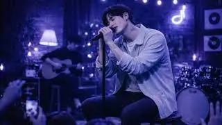 Meu socorro vem da tua presença, minha salvação vem do teu amor | Música gospel | Música cristã