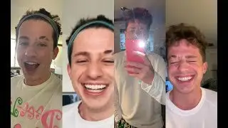 Charlie Puth Instagram Stories • May 1-15, 2019
