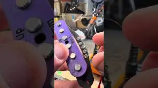 How to Wind a Pickup