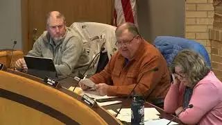 White Bear Lake Conservation District Board - January 20, 2026