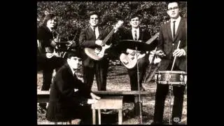 The Roadrunners - Luv