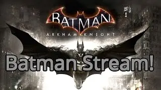 Destroying Scarecrow's Weed Empire - Batman Arkham Knight