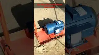 Surface Plate Vibrator Electric Model #desivyapar #construction #portable