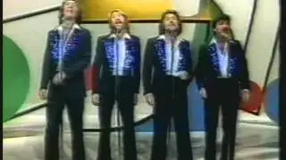 DELLTONES HITS MEDLEY 1980.MPG