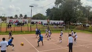 Elyon vs Nemo Stars | Aporu Okol Memorial Tournament Final Highlights