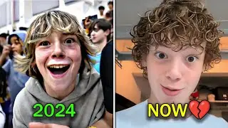 What Happened to the Internet&rsquo;s Most Viral Meme Legends? 😭💔 Then & Now | Shocking Changes!