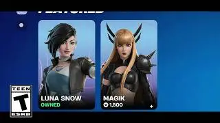FORTNITE EMPLOYEE MESSED UP... 😭