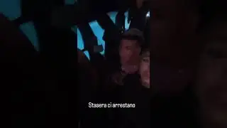 Roberryc twerk at party