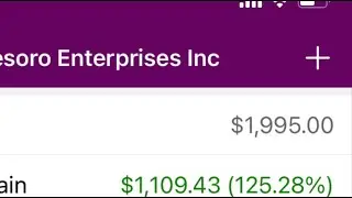TSNP/HUMBL This Penny Stock Planted Its Platform in 100 Countries! This Parabolic Stock To $10!