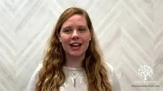 Leadership Program with SEEDS &bull; Hannah &bull; Charlotte