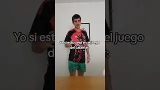 Cualquier persona si estuvieraen el juego del calamar vs yo enel juego del calamar