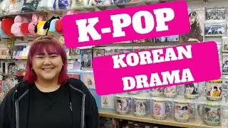 Hawaii People: Outstanding Customer Service - Brianna Cabanting - Korean KPOP - PINK BOX - N.cat