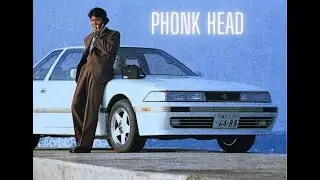 THRASH PLAYA - PHONK HEADDem Bones Video Phonk Drift Clip #phonk  #phonkmusic #agressiveasmr