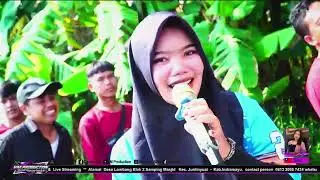 BRONDONG - VOC DEDE AYU - YANG GARANG [  NIKO PUTRA ]