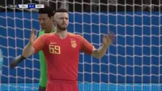 FIFA 20 - PRO Clubs - with Twitch streamer SKILLINGJUNIOR
