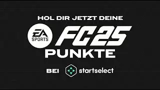 EA FC25 Punkte @Startselect