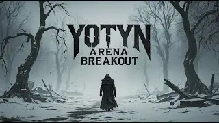 Arena Breakout Mobile New Season 10 Уверенно