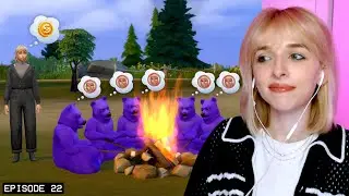 Я создал клуб! (эп. 22)