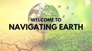 Welcome to Navigating Earth!  This Channel is Dedicated to Spiritual, Creative and Personal Growth.
