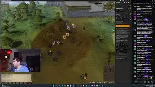 THE RESTLESS GHOST & MORE QUESTS!      #osrs