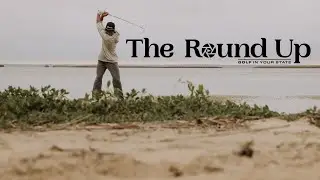 The Round Up - Outer Banks - Episode 1