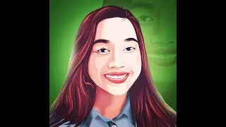 Photoshop vexel speed art #4