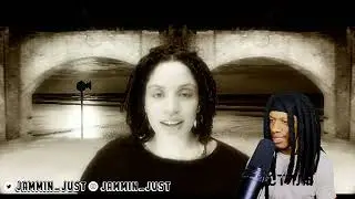 FIRST TIME HEARING Tricky - Black Steel REACTION
