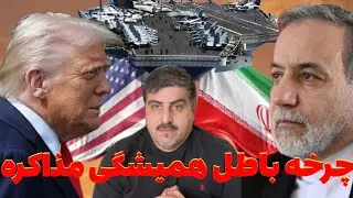 چرخه مذاکره، تسلیم یا مقاومت، اهمیت روشن کردن تکلیف با خود