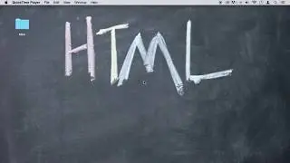 HTML and CSS for Beginners Course Part 10/49 Creating Images