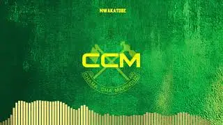 CCM. SONG BY MWAKATOBE : (music video)