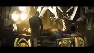 Deus Ex: Human Revolution 